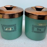 Cover image of Food Storage Canister